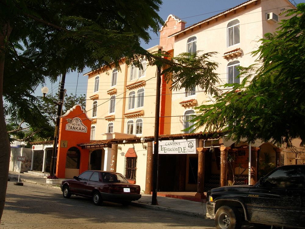 Hotel Tankah Cancun image 1